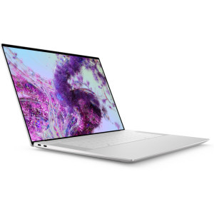 DELL 16.3'' XPS 16 9640, UHD+ OLED InfinityEdge Touch, Procesor Intel® Core™ Ultra 9 185H (24M Cache, up to 5.10 GHz), 64GB LPDDR5X, 1TB SSD, GeForce RTX 4070 8GB, Win 11 Pro, Platinum, 3Yr Premium Support