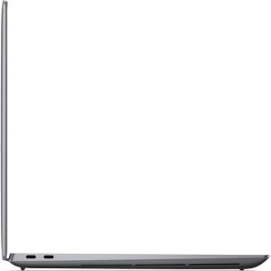 DELL 16.3'' XPS 16 9640, UHD+ OLED InfinityEdge Touch, Procesor Intel® Core™ Ultra 7 155H (24M Cache, up to 4.80 GHz), 32GB LPDDR5X, 2TB SSD, GeForce RTX 4070 8GB, Win 11 Pro, Graphite, 3Yr ProSupport