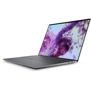 DELL 16.3'' XPS 16 9640, UHD+ OLED InfinityEdge Touch, Procesor Intel® Core™ Ultra 7 155H (24M Cache, up to 4.80 GHz), 32GB LPDDR5X, 2TB SSD, GeForce RTX 4070 8GB, Win 11 Pro, Graphite, 3Yr ProSupport
