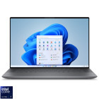 Laptop DELL 16.3'' XPS 16 9640, FHD+ InfinityEdge, Procesor Intel® Core™ Ultra 7 155H (24M Cache, up to 4.80 GHz), 32GB LPDDR5X, 1TB SSD, GeForce RTX 4070 8GB, Win 11 Pro, Graphite, 3Yr ProSupport