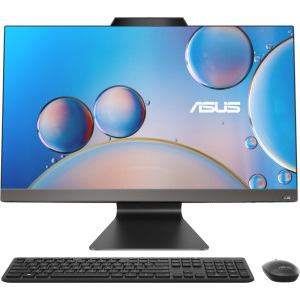 ASUS M3402WFAK, 23.8 inch FHD, Ryzen 5 7520U 2.8GHz, 16GB RAM, 512GB SSD, Radeon 610M, Camera Web, no OS