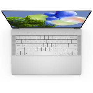 DELL 14.5'' XPS 14 9440, 3.2K OLED InfinityEdge Touch, Procesor Intel® Core™ Ultra 7 155H (24M Cache, up to 4.80 GHz), 64GB LPDDR5X, 1TB SSD, GeForce RTX 4050 6GB, Win 11 Pro, Platinum, 3Yr ProSupport