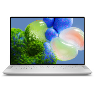 DELL 14.5'' XPS 14 9440, 3.2K OLED InfinityEdge Touch, Procesor Intel® Core™ Ultra 7 155H (24M Cache, up to 4.80 GHz), 32GB LPDDR5X, 2TB SSD, GeForce RTX 4050 6GB, Win 11 Pro, Platinum, 3Yr ProSupport
