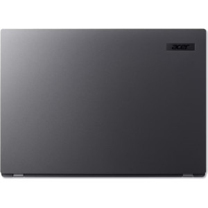 Acer 16'' TravelMate P2 TMP216-51, WUXGA IPS, Procesor Intel® Core™ i7-1355U (12M Cache, up to 5.00 GHz), 16GB DDR4, 1TB SSD, Intel Integrated Graphics, No OS, Steel Gray