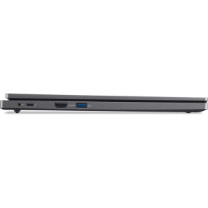 Acer 16'' TravelMate P2 TMP216-51, WUXGA IPS, Procesor Intel® Core™ i3-1315U (10M Cache, up to 4.50 GHz, with IPU), 8GB DDR4, 512GB SSD, Intel UHD, No OS, Steel Gray