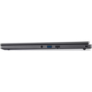 Acer 16'' TravelMate P2 TMP216-51, WUXGA IPS, Procesor Intel® Core™ i3-1315U (10M Cache, up to 4.50 GHz, with IPU), 8GB DDR4, 512GB SSD, Intel UHD, No OS, Steel Gray