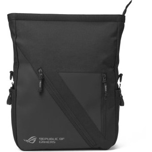 ASUS Rucsac notebook 14 inch ROG Archer Messenger Black