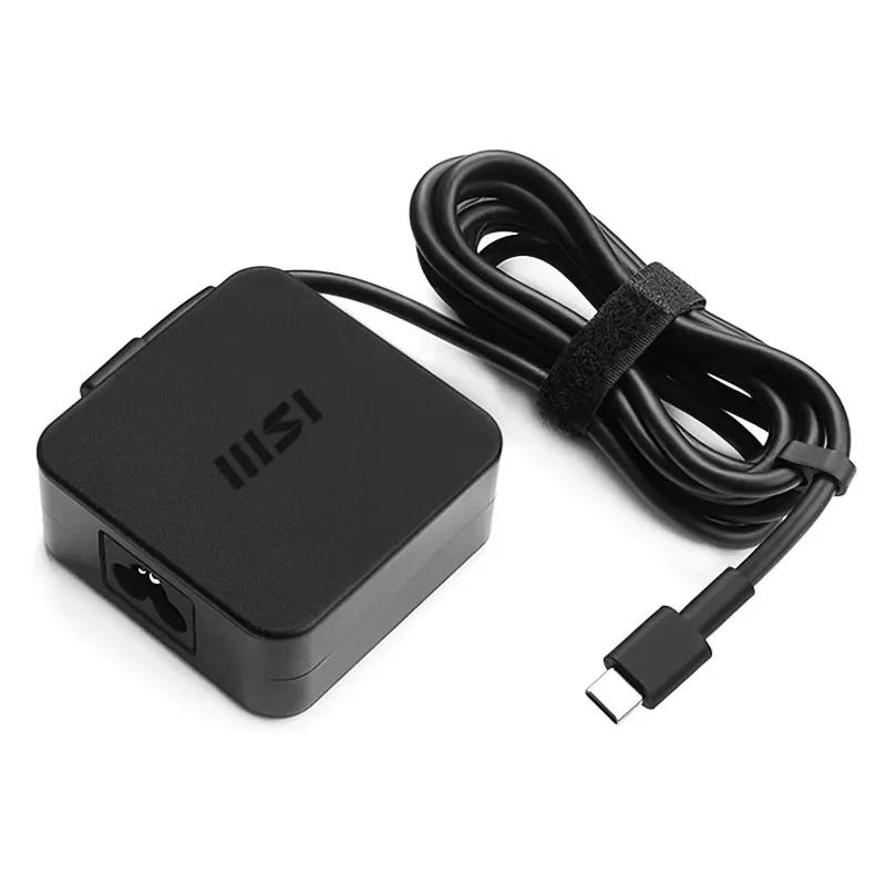 Incarcator pentru MSI Prestige 13Evo A12M 65W USB-C Premium