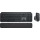 Kit periferice Logitech MX Keys S Combo Wireless/Bluetooth, Graphite