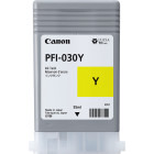 Canon Cartus PFI-030 Yellow