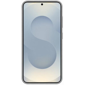 Samsung Capac protectie spate Kindsuit Gray pentru Galaxy S25 (S931)