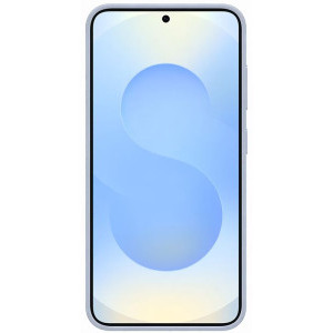 Samsung Capac protectie spate Kindsuit Light Blue pentru Galaxy S25 (S931)