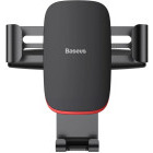 Suport Baseus SUYL-J01, Auto, Negru
