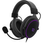 Casti Gaming AQIRYS Carina Black