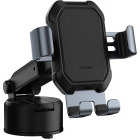 Suport Baseus SUYL-TK01, Auto, Negru