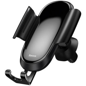 Baseus SUYL-WL01, Auto, Negru