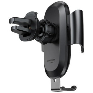 Baseus SUYL-WL01, Auto, Negru