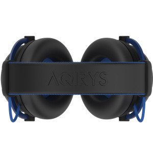 AQIRYS Sirius Pro Black