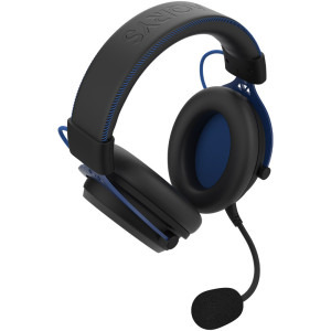 AQIRYS Sirius Pro Black