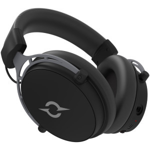 AQIRYS Andromeda Pro Wireless Black