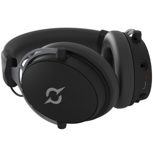 AQIRYS Andromeda Pro Wireless Black