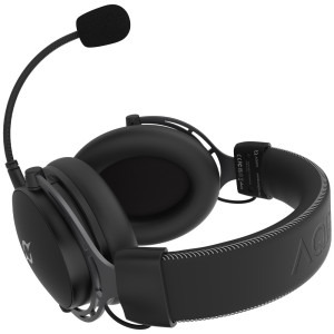 AQIRYS Andromeda Pro Wireless Black
