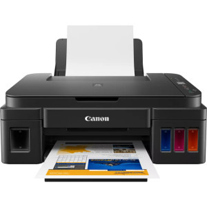 Canon PIXMA G2410, InkJet CISS, Color, Format A4