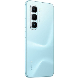 INFINIX HOT 50 Pro, 256GB, 8GB RAM, Dual SIM, 4G, 4-Camere, Glaciar Blue