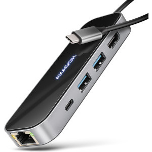 Hub USB AXAGON HMC-6GLN