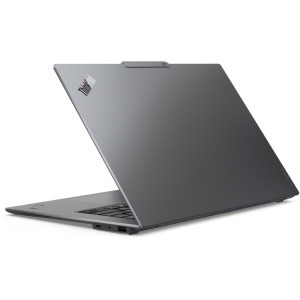 Lenovo 15.3'' ThinkPad X9-15 Gen 1, 2.8K OLED Touch 30-120Hz, Procesor Intel® Core™ Ultra 7 258V (12M Cache, up to 4.80 GHz), 32GB LPDDR5X, 1TB SSD, Intel Arc 140V, Win 11 Pro, Grey