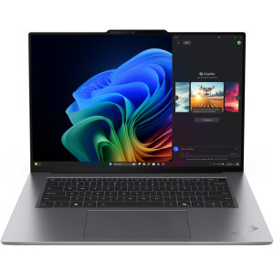 Laptop Lenovo 15.3'' ThinkPad X9-15 Gen 1, 2.8K OLED 30-120Hz