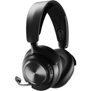 SteelSeries Arctis Nova Pro Wireless PS5 Black