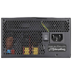 Segotep GM1000W, 80+ Gold, 1000W