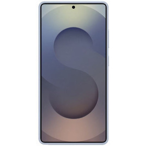 Samsung Capac protectie spate Kindsuit Light Blue pentru Galaxy S25 Ultra (S938)