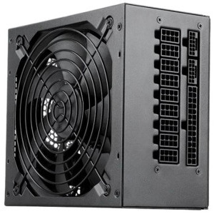 Segotep AM850, 80+, 850W