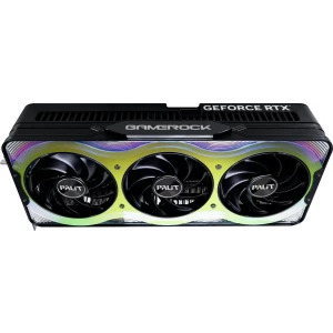 Palit GeForce RTX 5080 GameRock OC 16GB GDDR7 256-bit DLSS 4.0