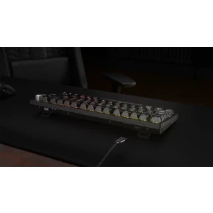 Corsair K65 Plus RGB 75% RGB MLX Fusion Switch Mecanica