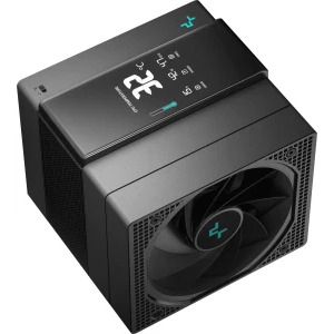 Deepcool Assassin IV VC Vision Black