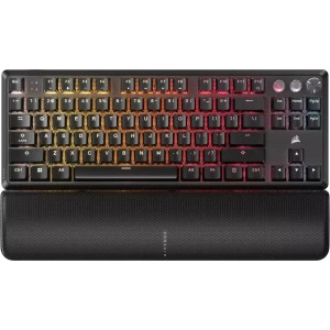 Tastatura Gaming Corsair K70 PRO TKL RGB MGX Switch Mecanica - PC