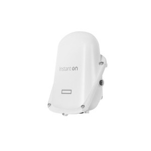 HP Gigabit AP27 Dual-Band WiFi 6