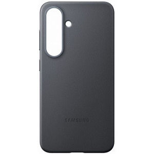 Samsung Capac protectie spate Kindsuit Black pentru Galaxy S25 Plus (S936)