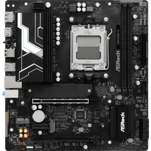 ASRock B850M-X