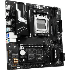ASRock B850M-X