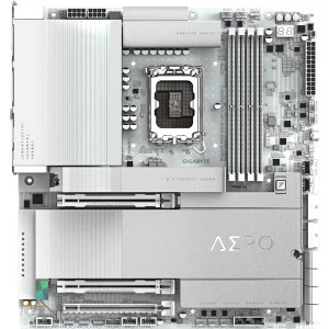 Placa de baza GIGABYTE Z890 AERO D