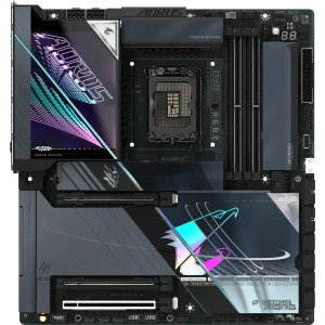 Placa de baza GIGABYTE Z890 AORUS MASTER AI TOP