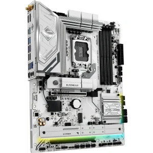 ASRock B860 STEEL LEGEND WIFI