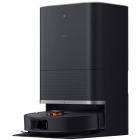 Aspirator robot Xiaomi X20 Max, 5200 mAh 14.4 V, 8000Pa, 4L, Negru