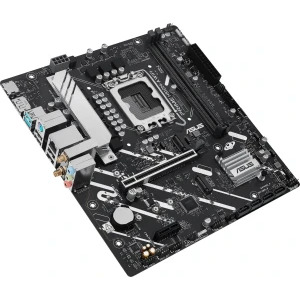 ASUS PRIME H810M-A WIFI