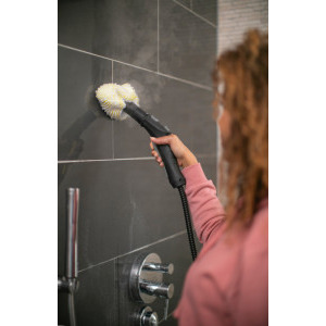 Karcher SC 3 EasyFix, de curatat cu abur, 1900W, Alb/Negru