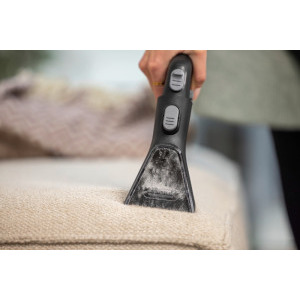 Karcher SE 6 Signature Line, Aparat de curatat cu extractie, 1000W, 4L, Alb/Negru